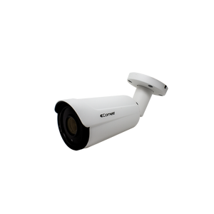 TELECAMERA AHD BULLET 2MPX SENSORE SONY STARLIGHT VARIFOCAL 2,7-13.5MM IR 40M COMELIT AHBCAMS02ZA