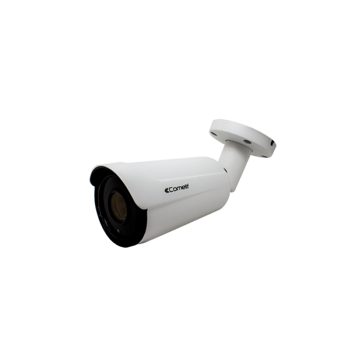 TELECAMERA AHD BULLET 2MPX SENSORE SONY STARLIGHT VARIFOCAL 2,7-13.5MM IR 40M COMELIT AHBCAMS02ZA