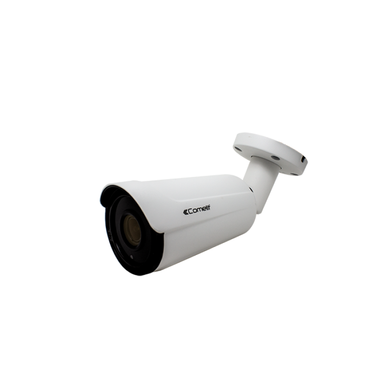 TELECAMERA AHD BULLET 2MPX SENSORE SONY STARLIGHT VARIFOCAL 2,7-13.5MM IR 40M COMELIT AHBCAMS02ZA