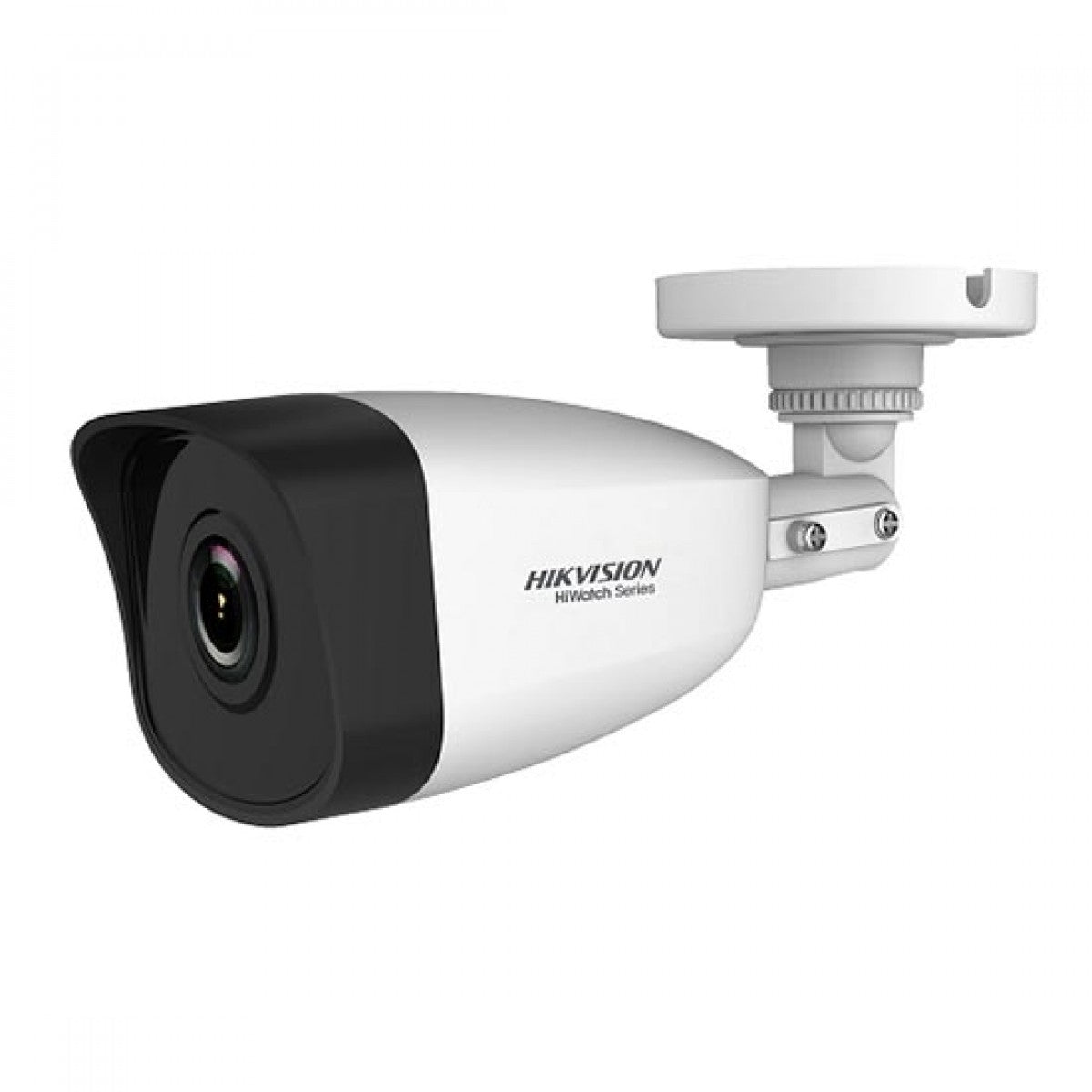 Hikvision HiWatch HWI-B141H Telecamera Bullet IP HD+ 4MPX 2.8MM H.265 EXIR OSD IP67