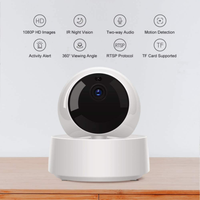 TELECAMERA IP CAM SONOFF CAM EWELINK IP Camera 1080P FULL HD WiFi HOME DOMOTICA