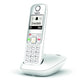 TELEFONO CORDLESS GIGASET A690 BIANCO (S30852-H2810-D202)