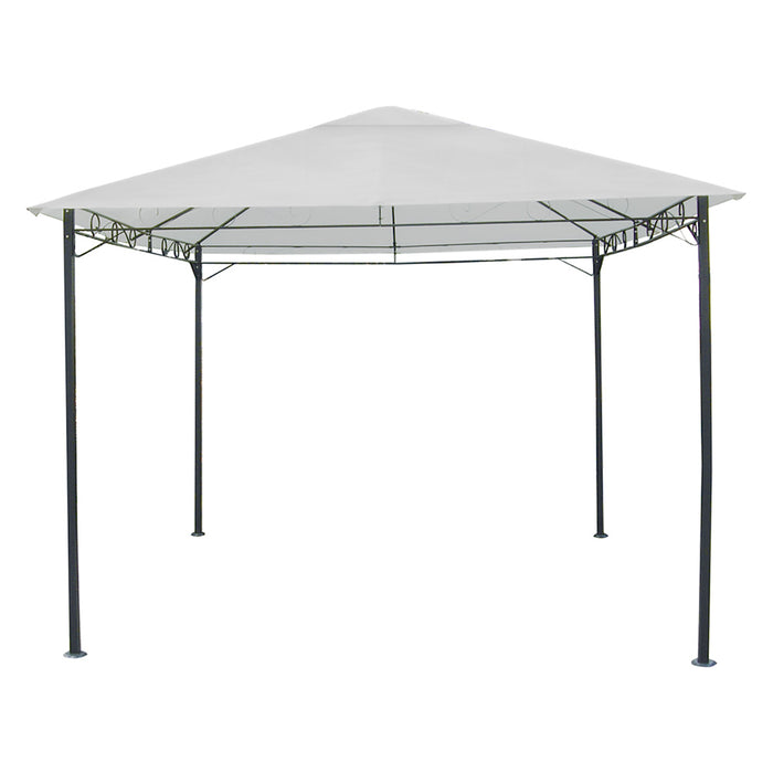 GAZEBO 'ECHOS' mt 3 x 3 LIFEINGARDEN