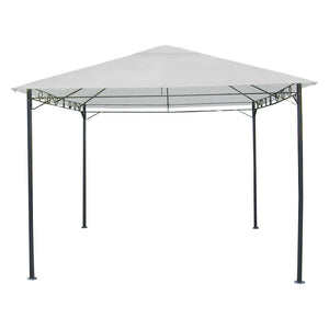 GAZEBO 'ECHOS' mt 3 x 4 LIFEINGARDEN