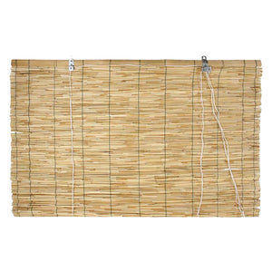 TAPPARELLA IN ARELLE BAMBOO CON CARRUCOLA cm 200 x 300 LIF