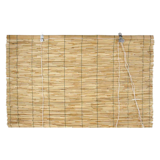 TAPPARELLA IN ARELLE BAMBOO CON CARRUCOLA cm 200 x 300 LIF