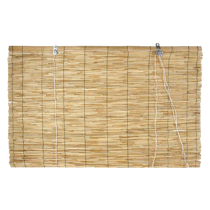 TAPPARELLA IN ARELLE BAMBOO CON CARRUCOLA cm 200 x 300 LIF