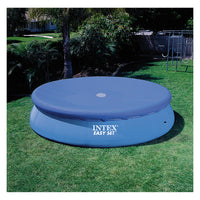 TELO COPRIPISCINA art. 28020 - Ã¸ 244 cm. INTEX