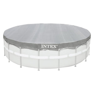 TELO COPRIPISCINA art. 28040 - Ã¸ 488 cm. INTEX