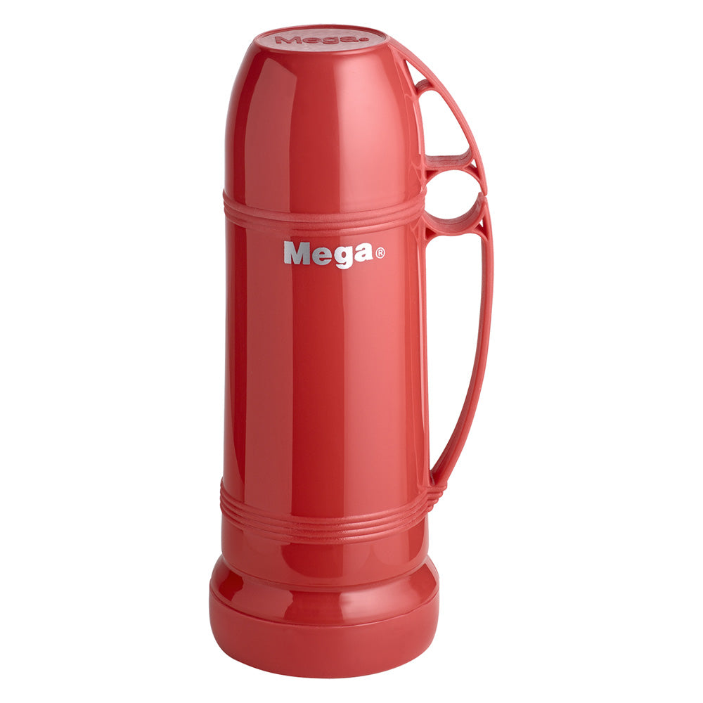 THERMOS PLASTICA 'ETERNA' 0,75 lt. - Ã˜ 10,5 x h 28,5 cm UNIFLAME