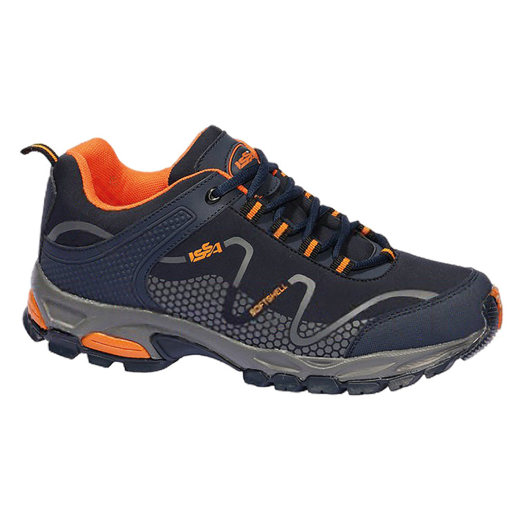 SCARPE PER TREKKING 'VENS' art. 6782 - N. 40 ISSA