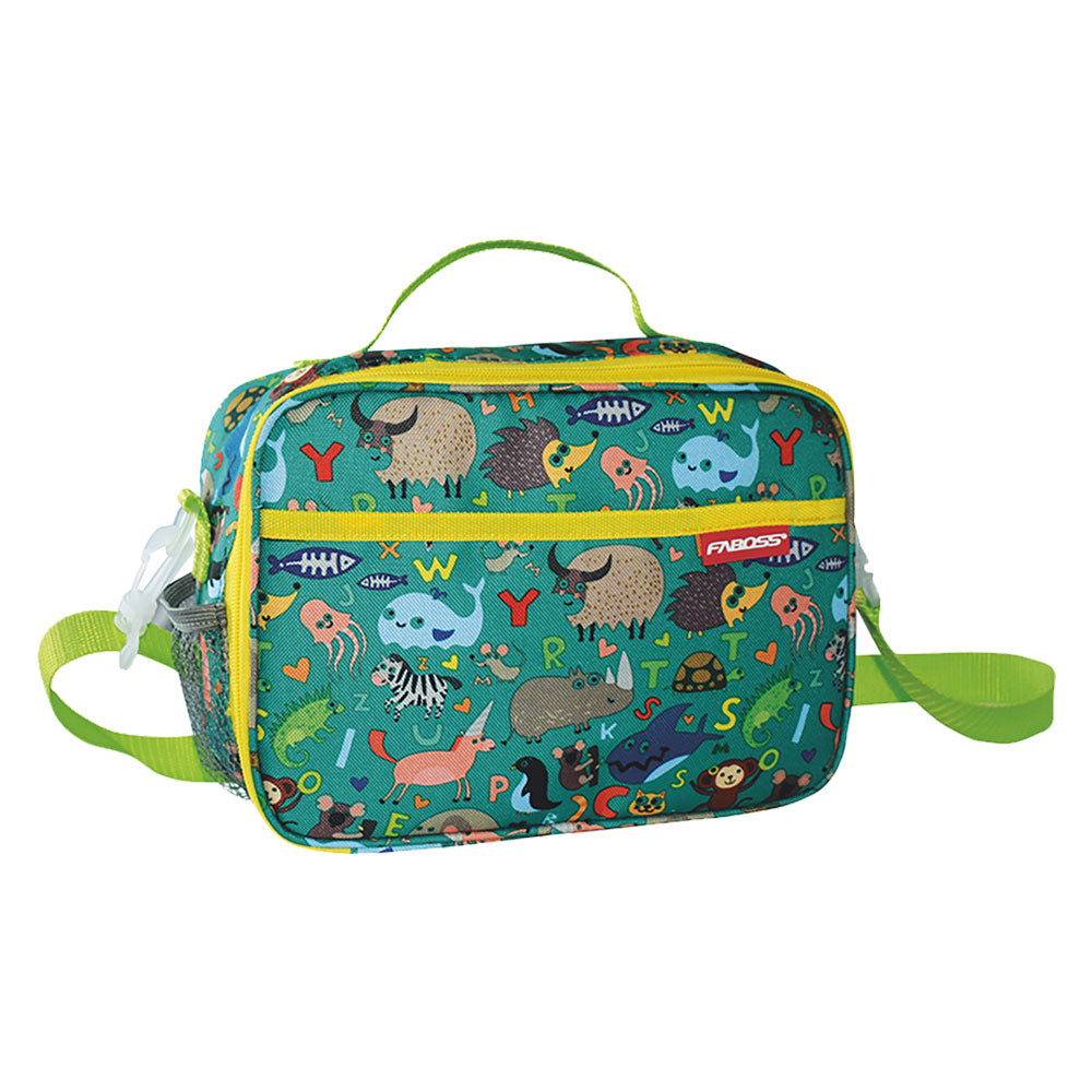 BORSA TERMICA 'KIDS' 4 lt. FABOSS