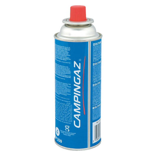 CARTUCCIA GAS PER FORNELLI peso bombola gr. 315 CAMPINGAZ 4 PZ