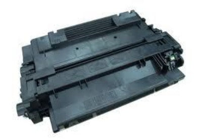 TONER COMPATIBILE HP CE255X