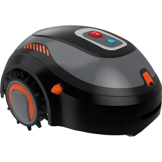 TOSAERBA ROBOT - Black+Decker - MOD. BCRMW121