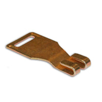 Ganci intermedi per tapparelle legno 6 pz.