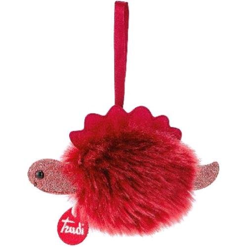 TRUDI CHARM POMPONS - DINOSAURO