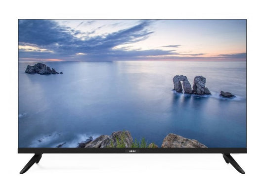 TV LED 32" AKTV326S HD DVB-T2 FRAMELESS