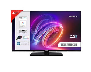 TV LED 32" TE43750B45I2K FULL HD SMART TV DVB-T2