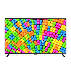 TV LED 55" GR55E9000AK ULTRA HD 4K SMART TV WIFI DVB-T2 ANDROID HDR10