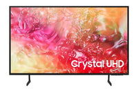 SAMSUNG TV 65" LED ULTRA HD 4K SMART DVB/T2/S2 65DU7172