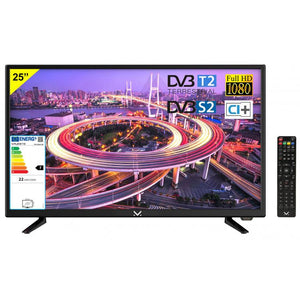 Televisore LED FHD TVD-225/S2LED - NEWMAJESTIC