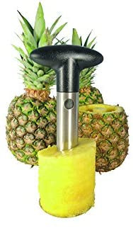 Taglia Ananas in Acciaio Inox