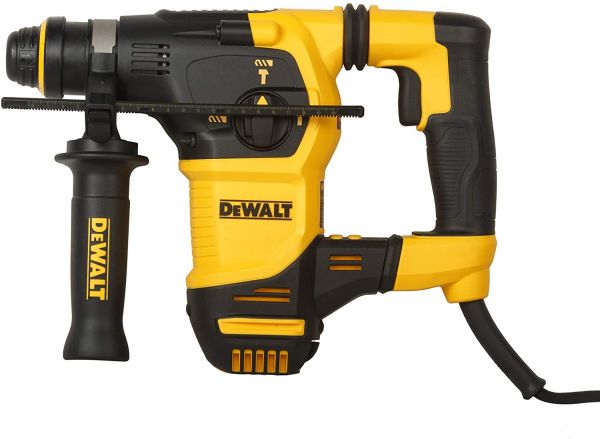 Tassellatore a filo 3 modalitÃ  potenza assorbita 950 w d25333k-qs dewalt