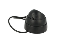 Telecamera 4 Pin Orientabile Snodabile 12V Visione Notturno Con 24 Led Per Interno Camion Furgone Lungo Camper Tir Casa