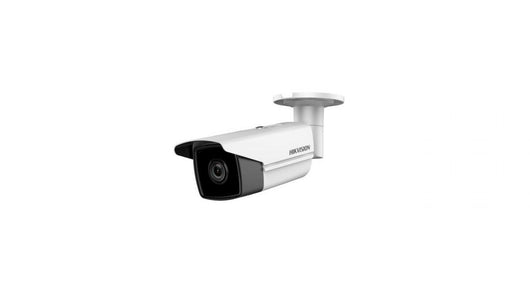 Telecamera Bullet Hikvision IP 8MP 4K 4mm IR80m WDR