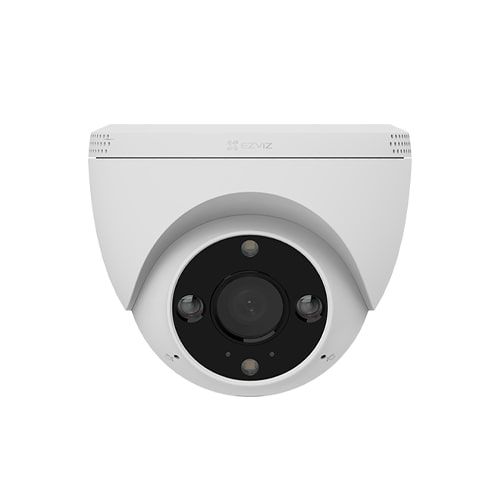 Telecamera Dome Ezviz WIFI 4 mpx 2K Smart HOME IP67