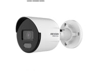 Telecamera Hikvision IP Bullet 2 Megapixel Hikvision ColorVu 2.8mm HWI-B129H