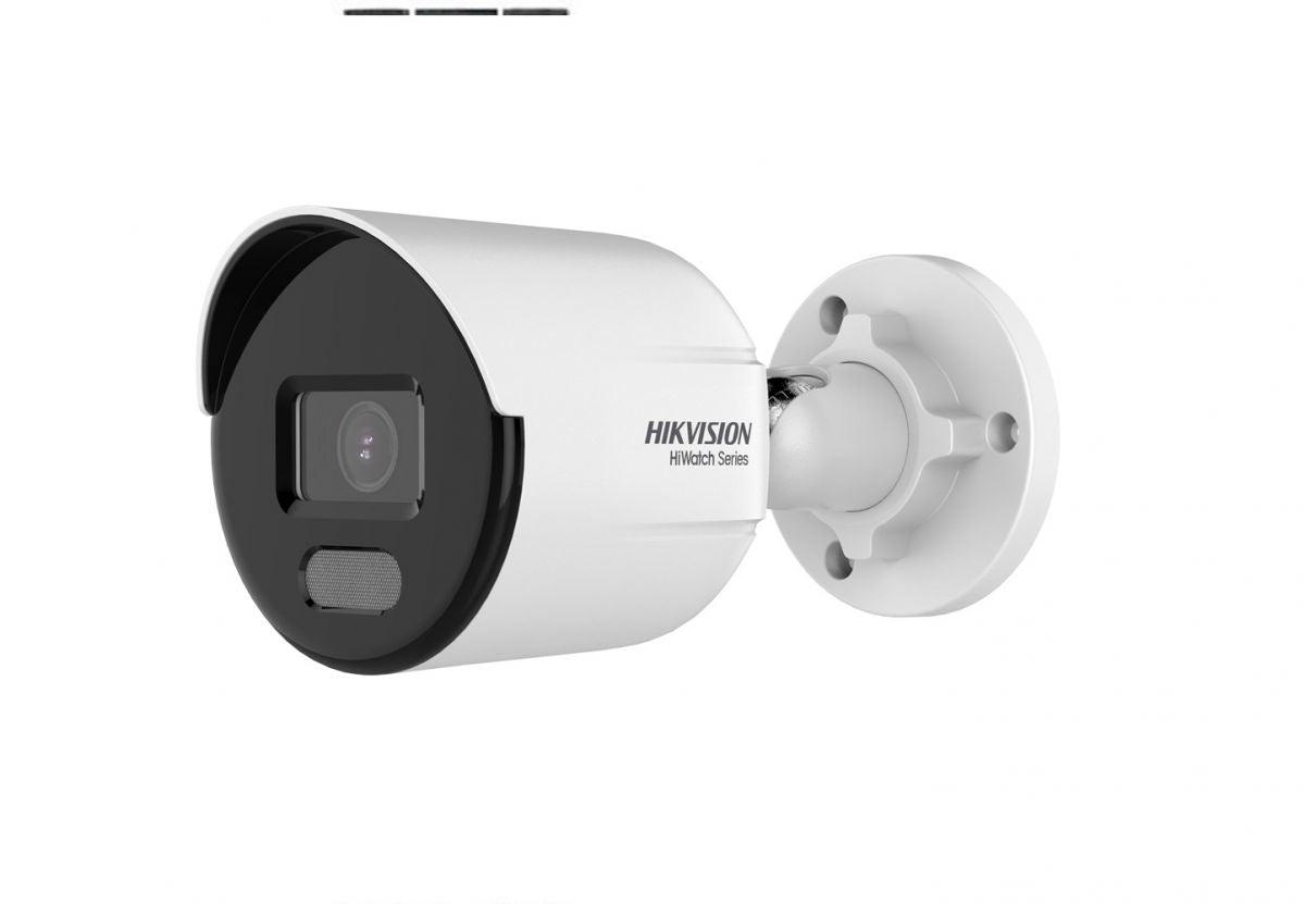 Telecamera Hikvision IP Bullet 4 Megapixel Hikvision ColorVu 2.8mm HWI-B149H