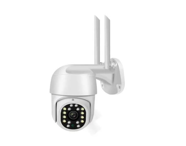 Telecamera wifi ip ptz Yosee Jortan speed dome 1080P camera ptz 2MP visione notturna sd 8175QP