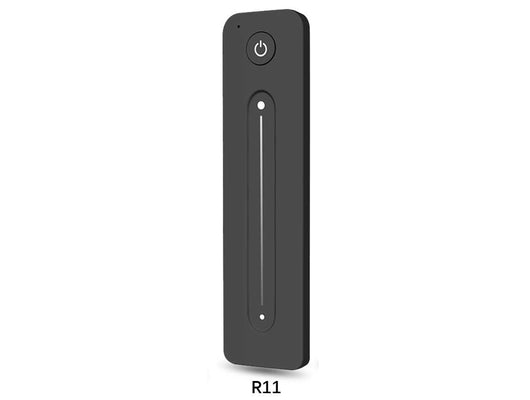 Telecomando RF 2.4GHz Mono Canale Dimmer Ultra Slim Magnetico Compatibile Con Alimentatore Skydance