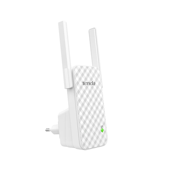 Tenda A9 Universal Wireless Extender Plug and Play