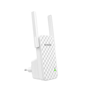 Tenda A9 Universal Wireless Extender Plug and Play