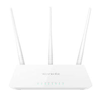 Tenda F3 300Mbps Wireless Router Access Point 2.4Ghz