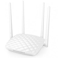 Tenda Router Wireless 300Mbps 4 Antenne da 5dBi FH456