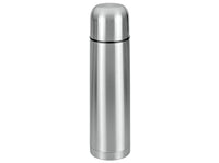 Thermos Bottiglia Borraccia Termica 350ml In Acciaio Inox Per Bevande Calde e Fredde