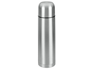 Thermos Bottiglia Borraccia Termica 350ml In Acciaio Inox Per Bevande Calde e Fredde