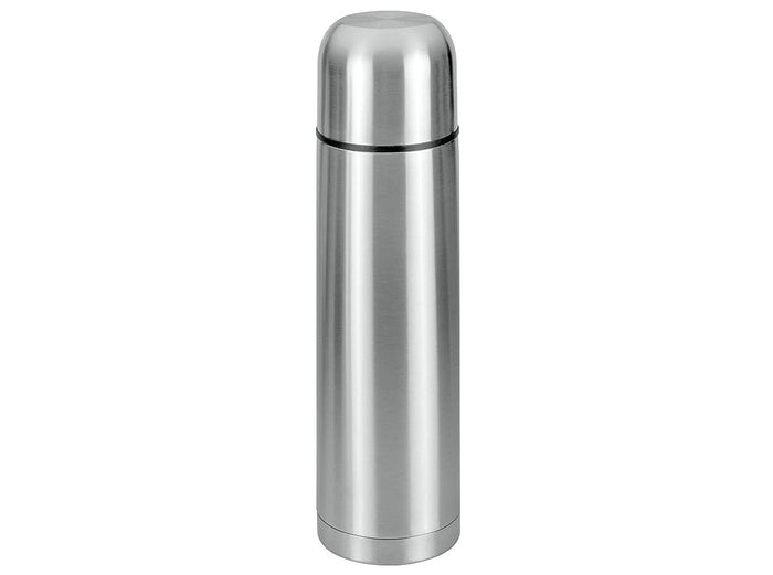 Thermos Bottiglia Borraccia Termica 350ml In Acciaio Inox Per Bevande Calde e Fredde