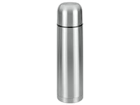 Thermos Bottiglia Borraccia Termica 500ml In Acciaio Inox Per Bevande Calde e Fredde