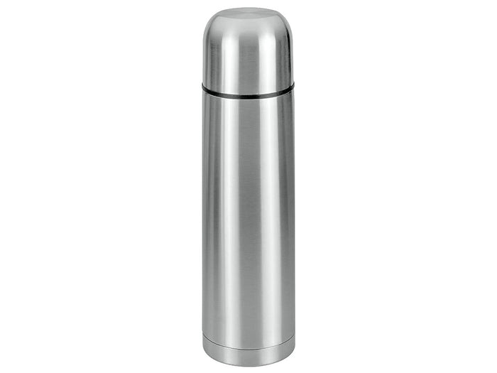 Thermos Bottiglia Borraccia Termica 500ml In Acciaio Inox Per Bevande Calde e Fredde