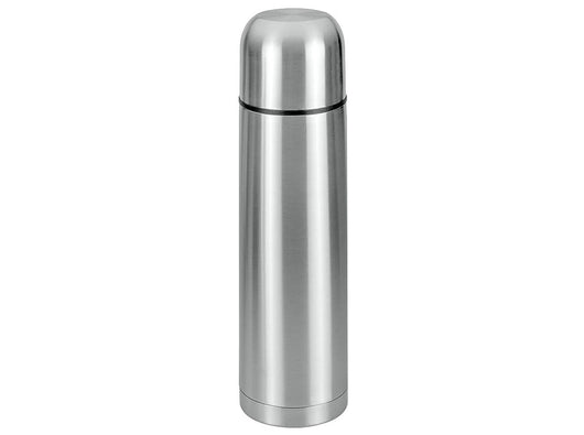 Thermos Bottiglia Borraccia Termica 750ml In Acciaio Inox Per Bevande Calde e Fredde