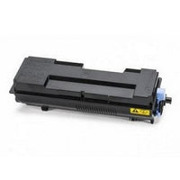 Toner+Waste compa Kyocera Ecosys P4040dn-15K#1T02P70NL0