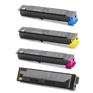 Toner compatible Kyocera TasKalfa 356ci,358ci-12K#1T02R5BNL0