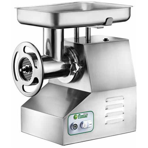 Tritacarne professionale inox 1600 W ristorante RSB027