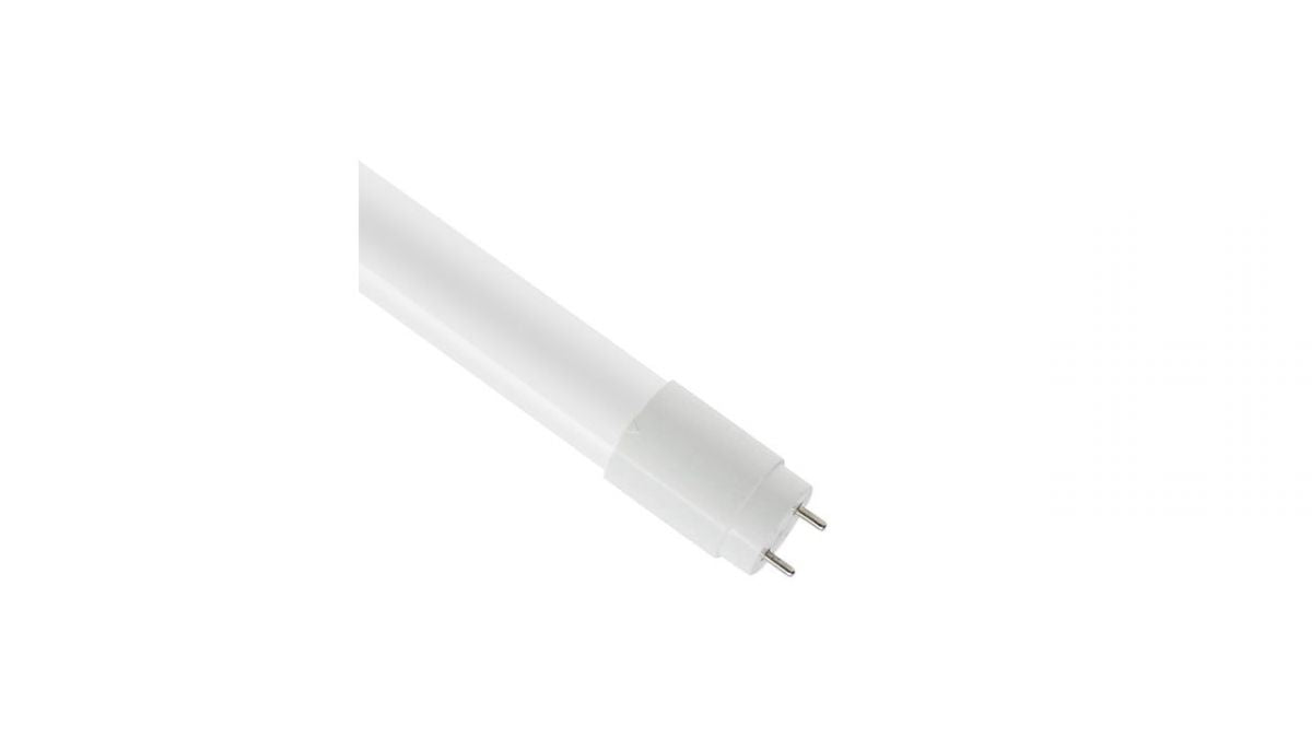 Tubo LED 9W Neon T8 60cm Luce Fredda 6500K T8-60-BF