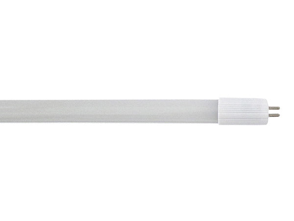 Tubo Led T5 G5 549mm 8W 220V Bianco Caldo